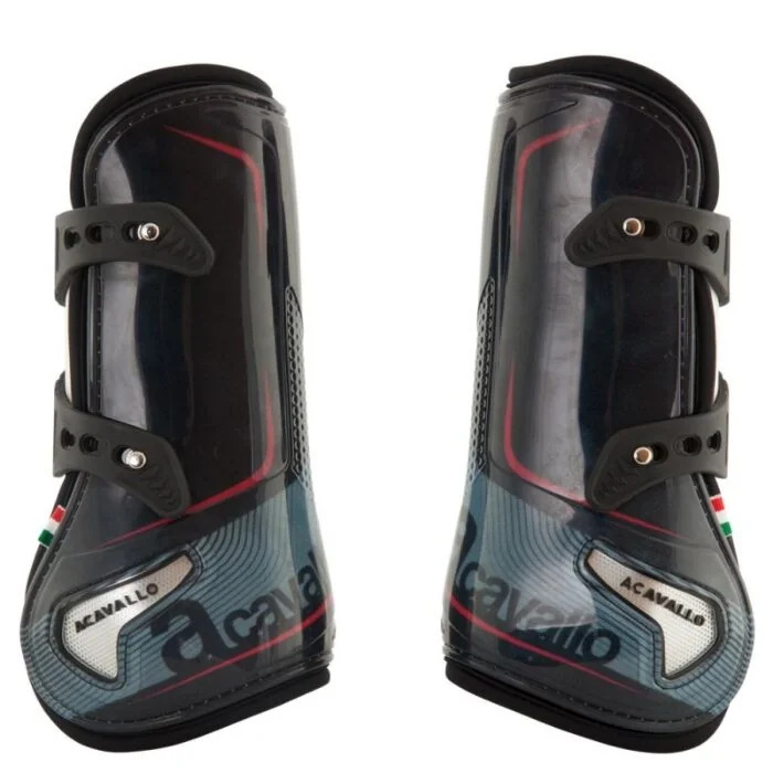 Acavallo Peesbeschermers Opera