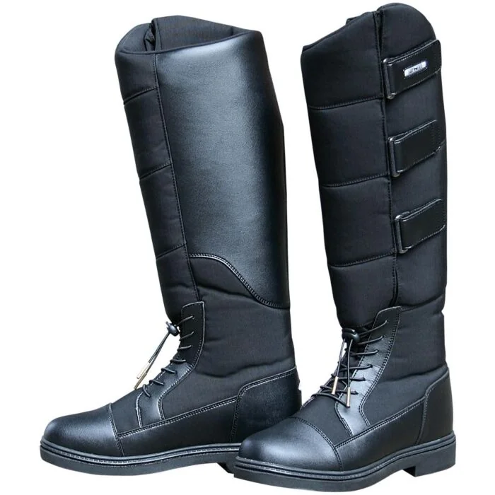 Harry's Horse Thermolaars Thermo-Rider