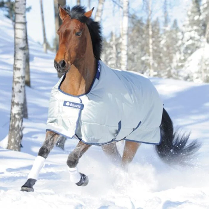 Bucas Power Turnout Extra 