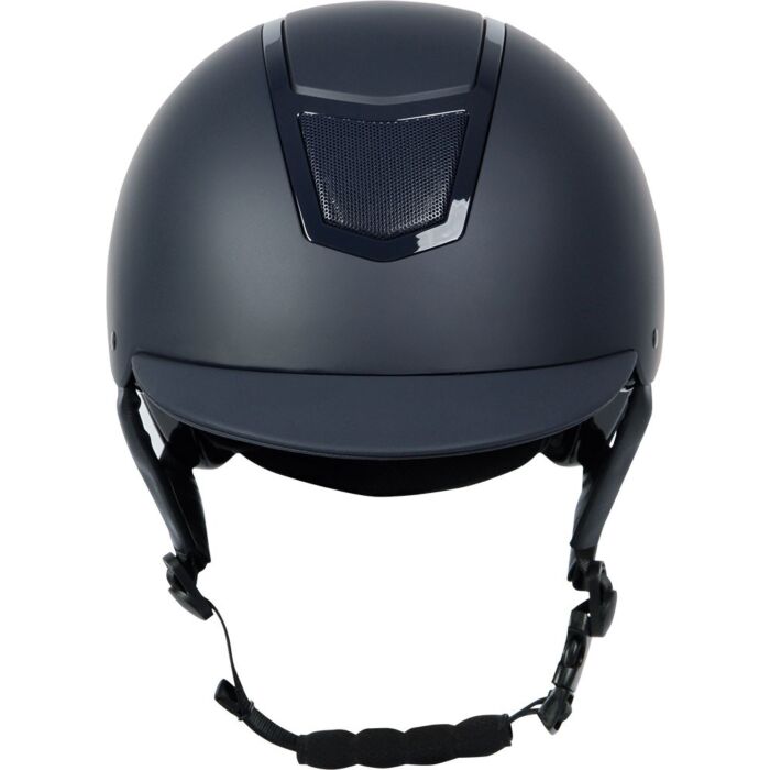 Harry's Horse Rijhelm Matterhorn Mat Navy