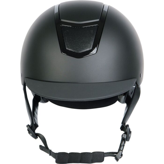 Harry's Horse Rijhelm Matterhorn Mat Black