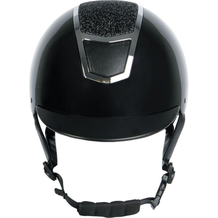 Harry's Horse Rijhelm Matterhorn Sparkle Black