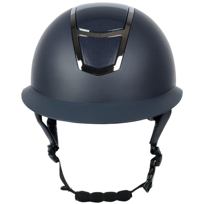 Harry's Horse Rijhelm Mont Blanc Glossy Navy