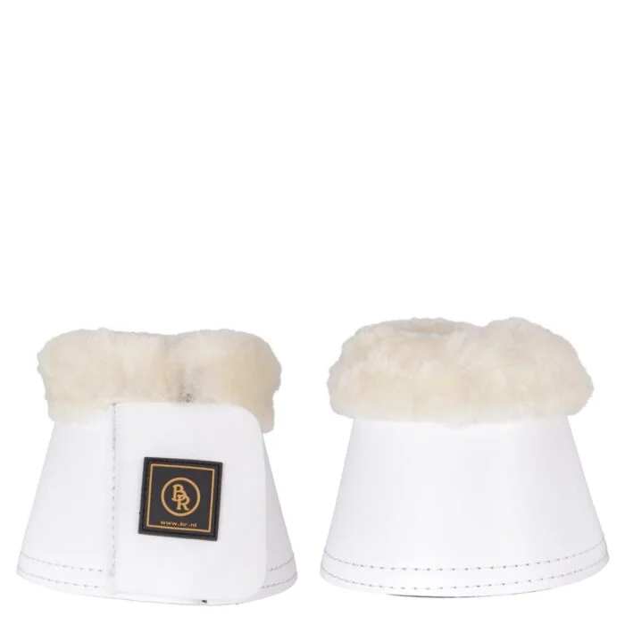 BR Springschoen Sheepskin