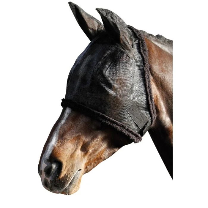Harry's Horse Vliegenmasker met oren