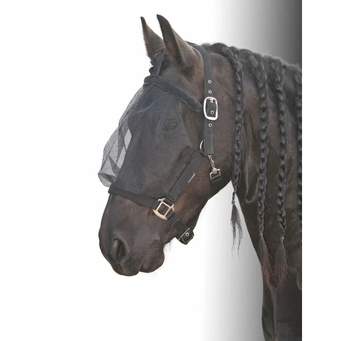 Harry's Horse Vliegenmasker Halster