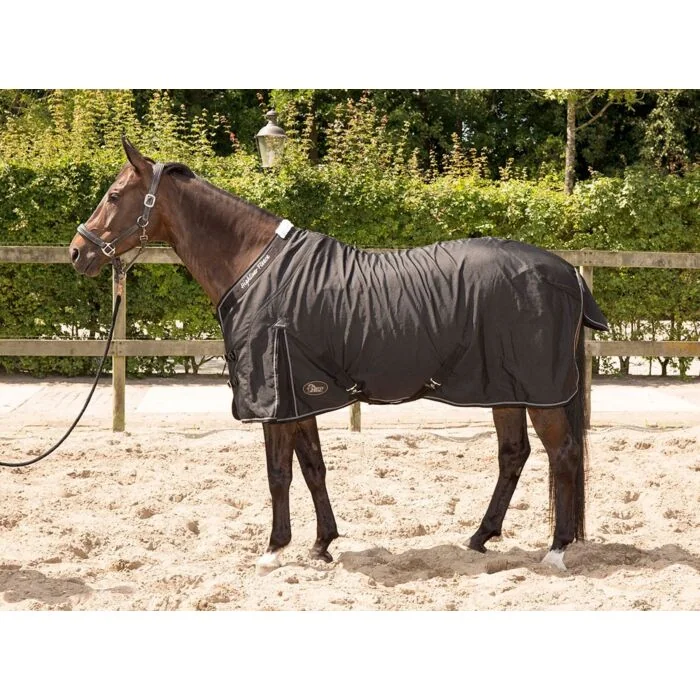 Harry's Horse Staldeken Highliner 0 gram Fleece Lining