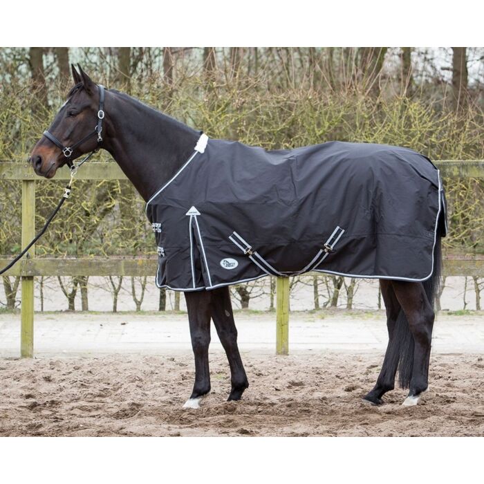 Harry's Horse Outdoordeken Thor 0 grams met fleece lining