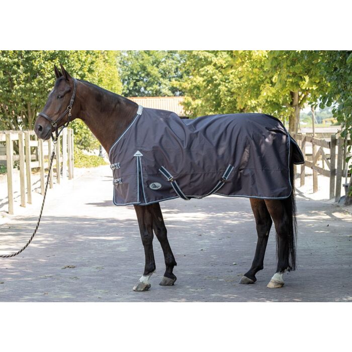 Harry's Horse Outdoordeken Thor 0 grams TC Lining