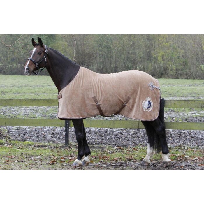 Harry's Horse Fleece Deken SU13