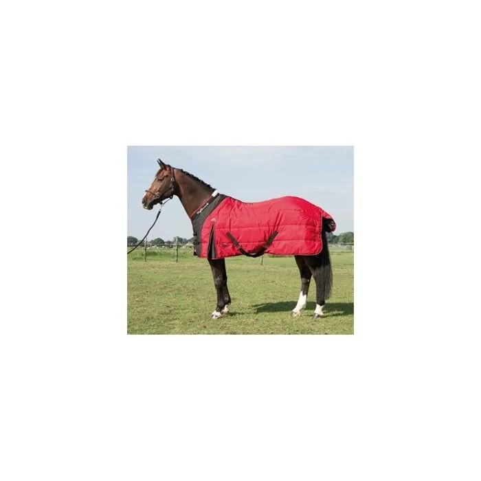 Harry's Horse Staldeken Highliner 200 gram Jester Red