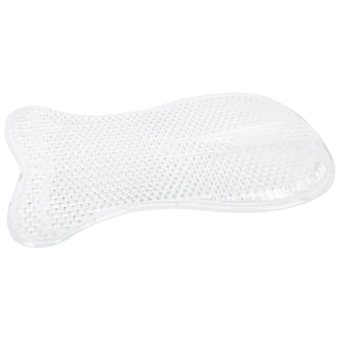Harry's Horse Gel Pad back riser