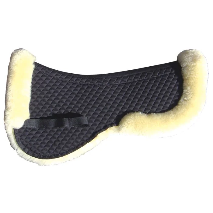 Riser pad merino Cob