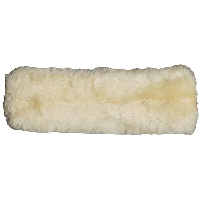 Neusriemonderlegger Merino