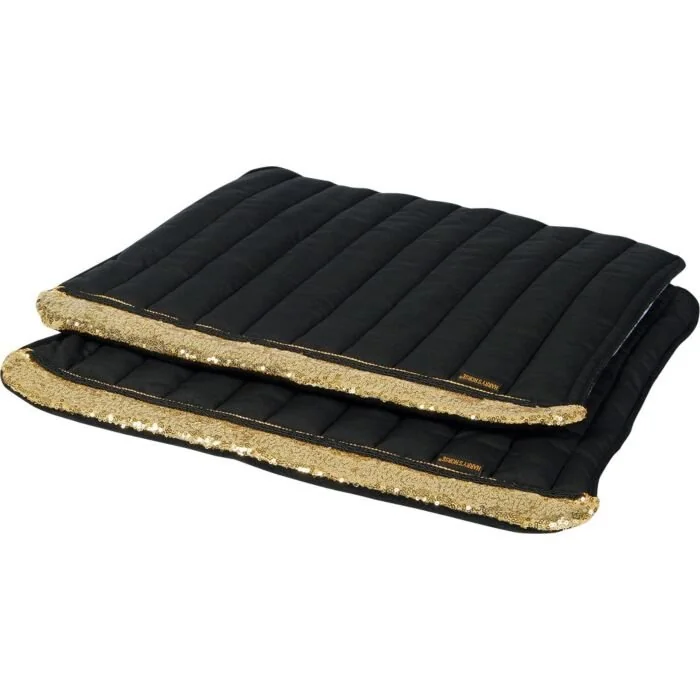 Harry's Horse Onderlappen Denici Cavalli Gold