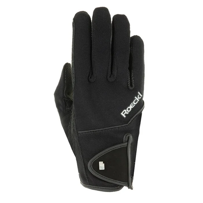 Roeckl Rijhandschoenen Milano Winter