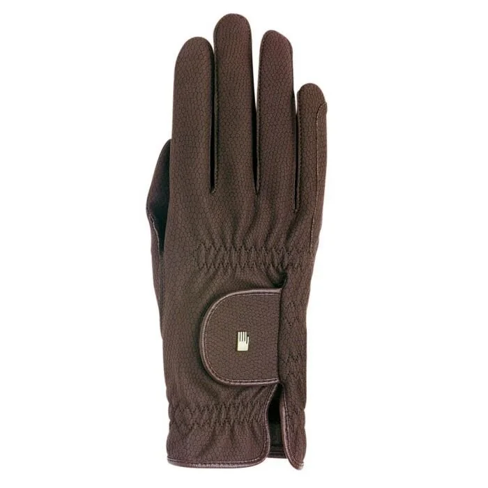 Menhandschoen Roeckl-Grip Winter