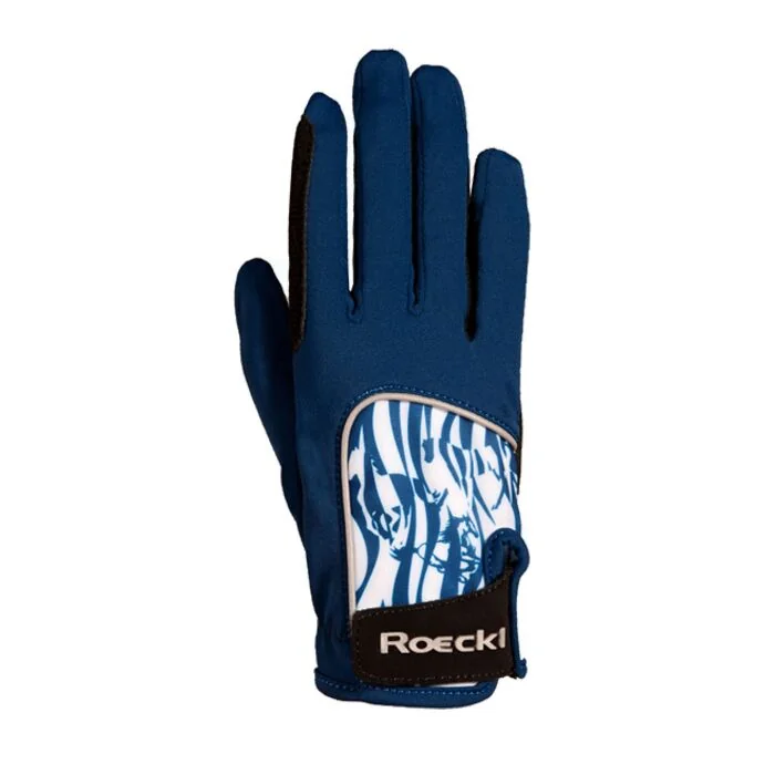 Rijhandschoen Roeckl Kids Kuka