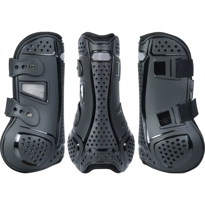 Harry's Horse Beenbeschermers Breathe