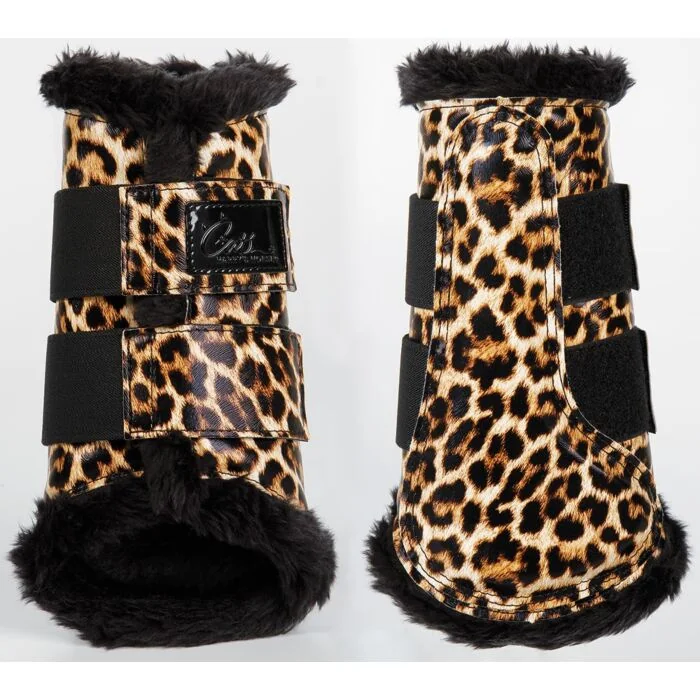 Harry's Horse Beenbeschermer Flextrainer Cats