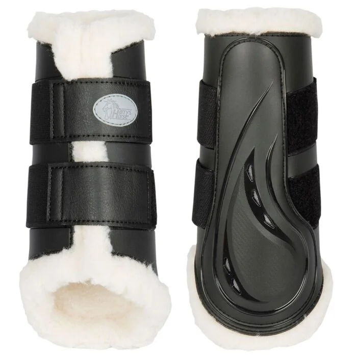 Harry's Horse Beenbeschermers Flextrainer Heavy Duty