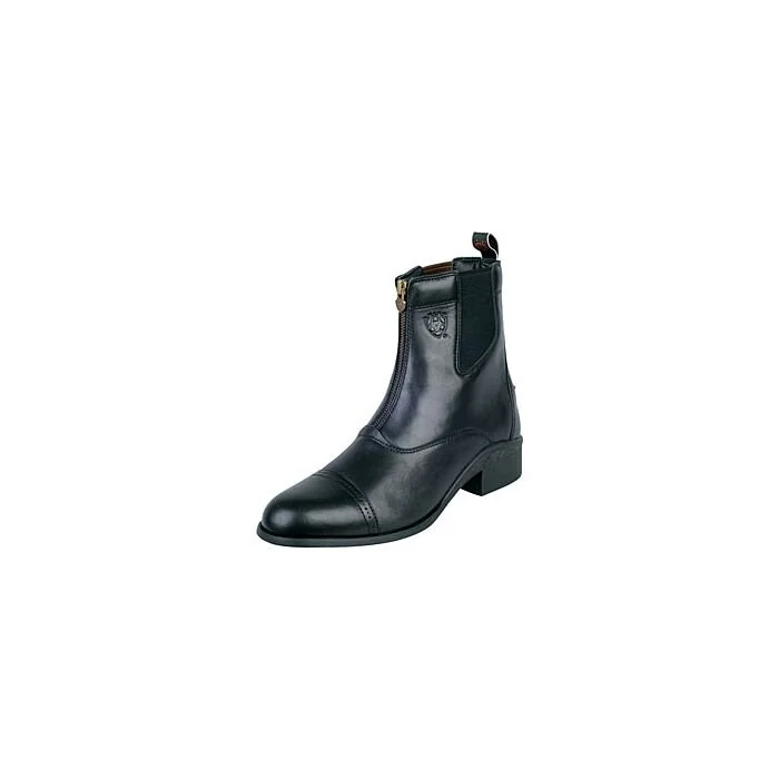 Ariat Heren Heritage IV Zip