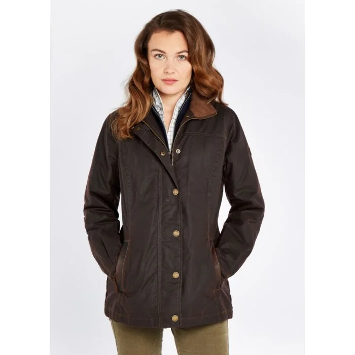 Dubarry Mountrath waxjas - Java