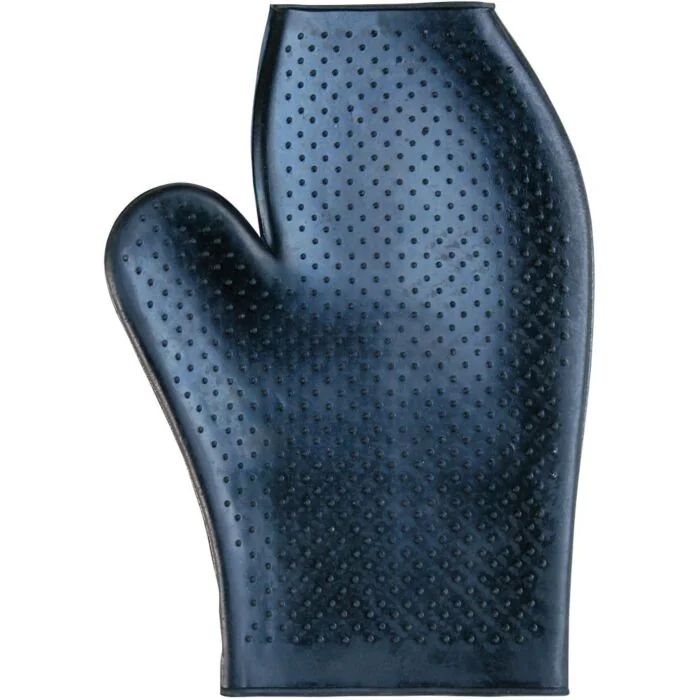 Harry's Horse Washandschoen rubber