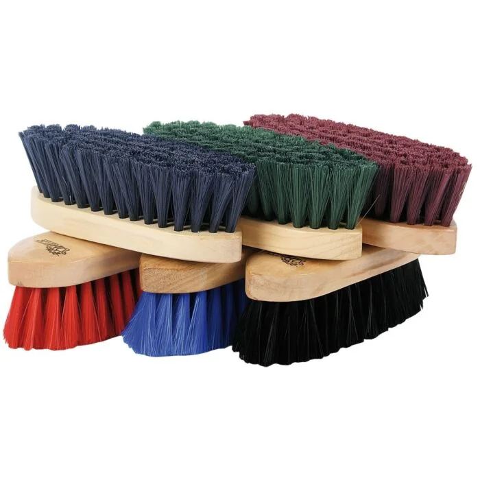 Harry's Horse Borstel glans water