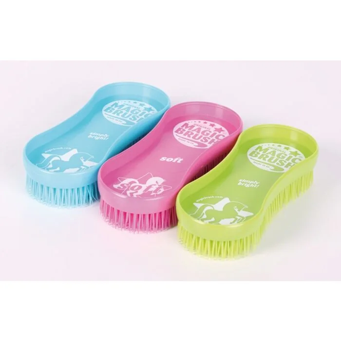 Harry's Horse Magic Brush Rainbow