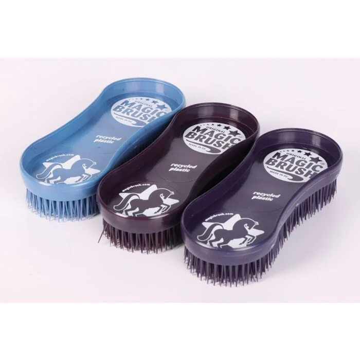 Harry's Horse Magic Brush Wild Berry