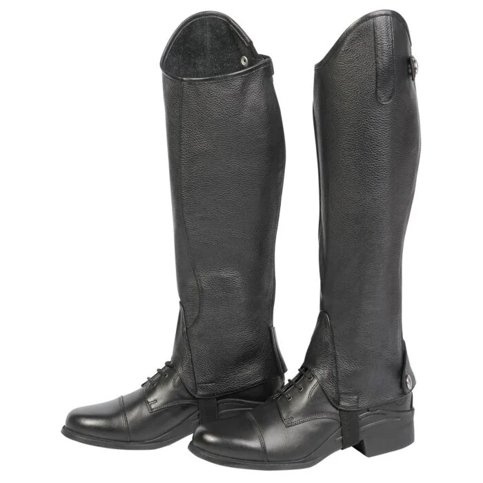 Harry's Horse Leren Chaps Vienna