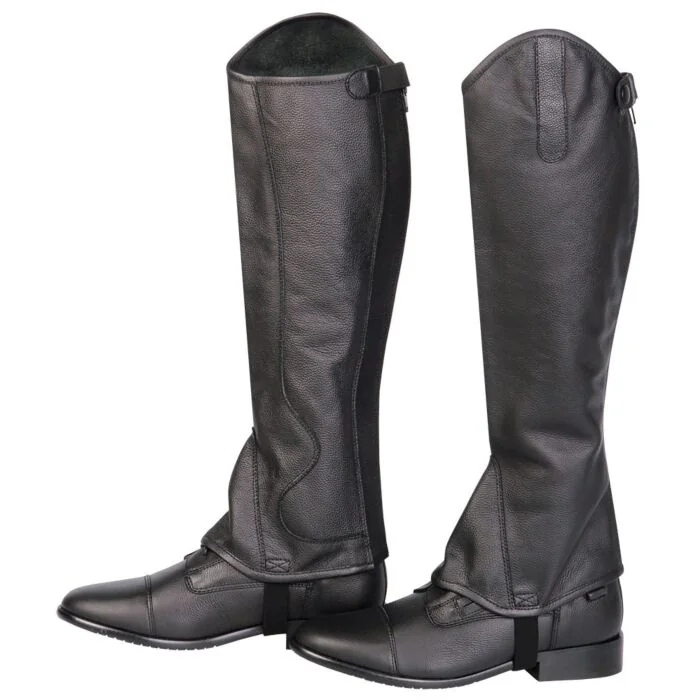 Harry's Horse Leren Chaps Bellisa Normaal