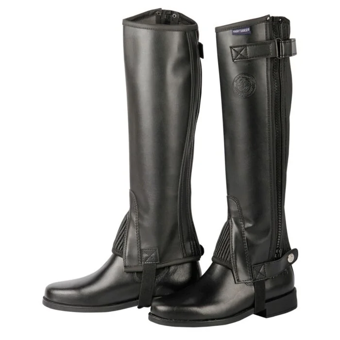 Harry's Horse Minichaps Connect