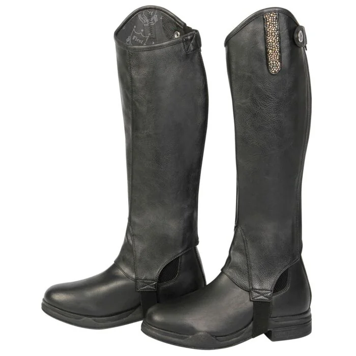 Harry's Horse Minichaps Glamour