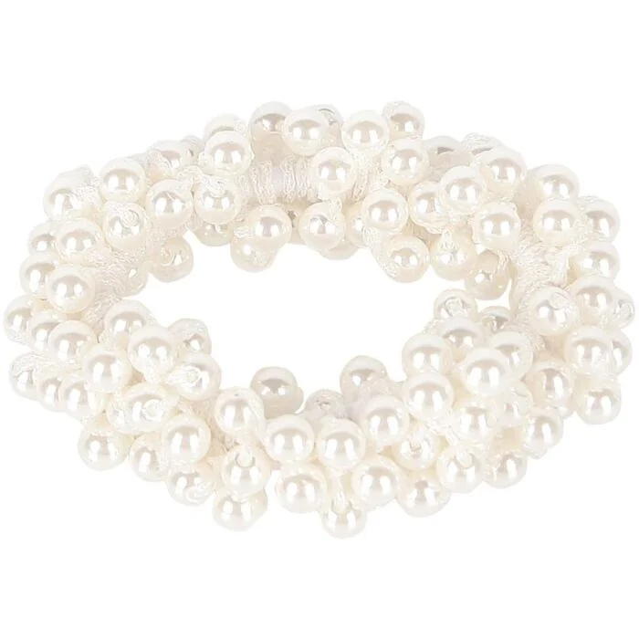 Harry's Horse Haarelastiek Pearl