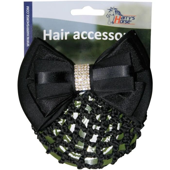 Harry's Horse Haarstrik