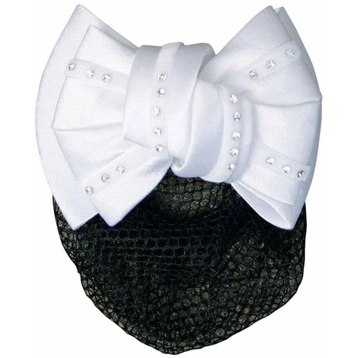 Haarspeld met Strass