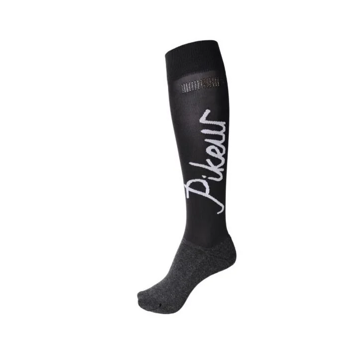 Pikeur Kniekousen Panty Strass