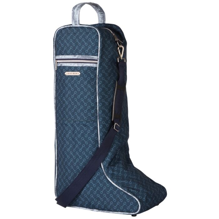 Harry's Horse Laarzentas Just Ride Retro