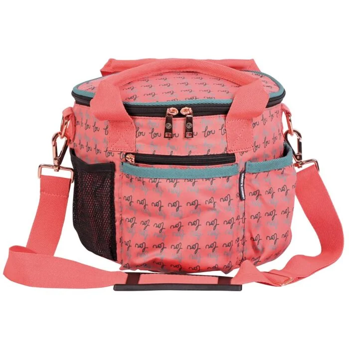 Harry's Horse Poetstas Poetstas LouLou Porcelain-rose