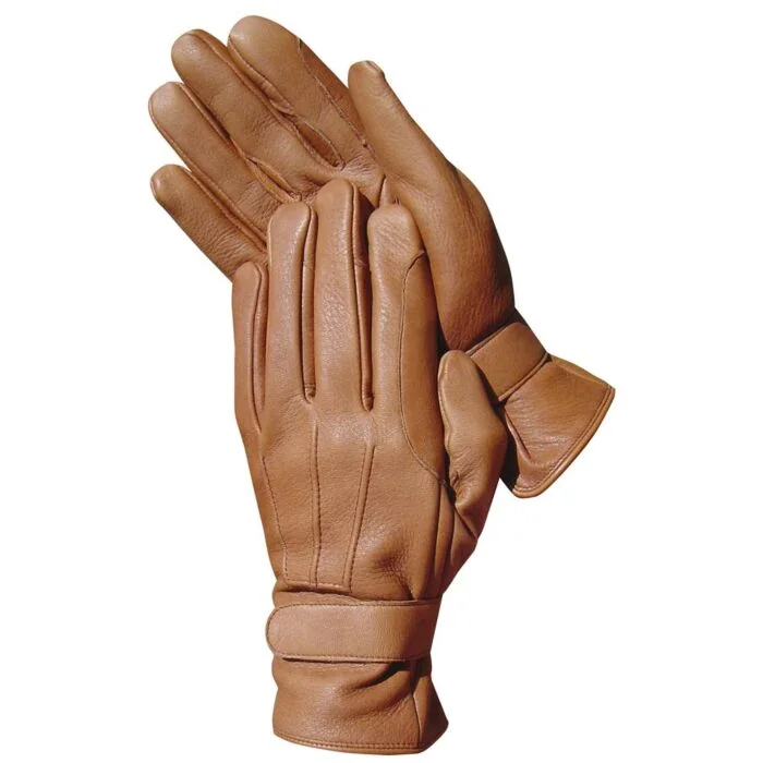 Harry's Horse Hertenleren Menhandschoen