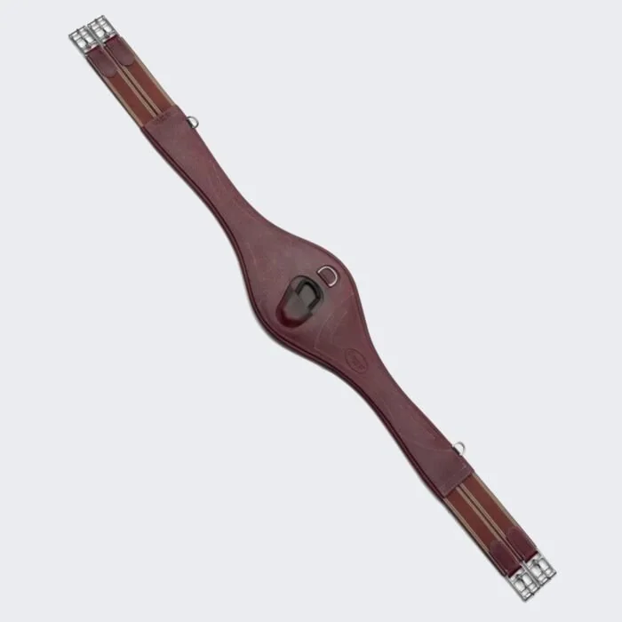 Prestige Leren Springsingel 3A010 