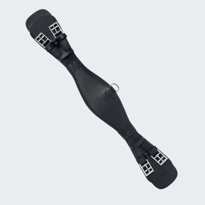 Prestige Leren Dressuursingel 3A040