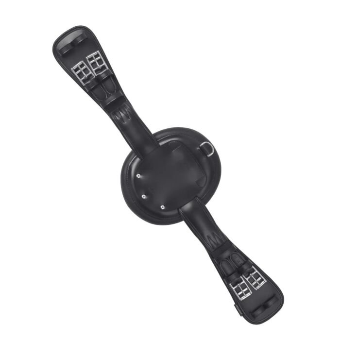 Prestige RP Dressuur Singel met elastiek 3A052