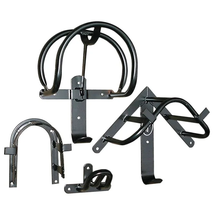Harry's Horse Tuig-hanger-set - 4 delig