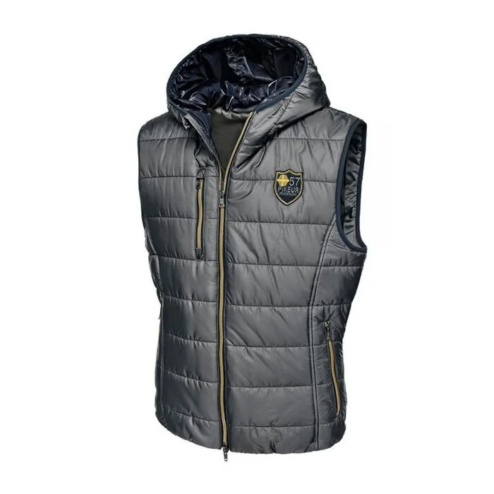 Pikeur Heren Bodywarmer Frisco