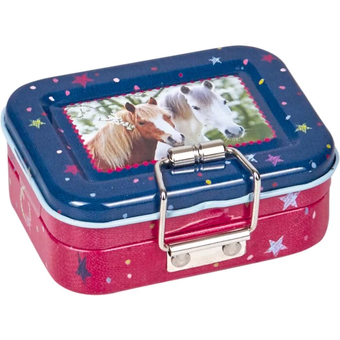 Paarden Bureau set Mini