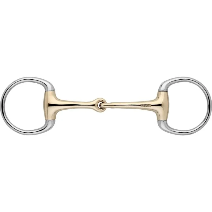 Sprenger Bustrens Sensogan 16 mm enkel gebroken