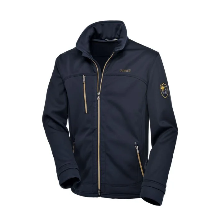 Pikeur Heren Softshell Jack AKINO